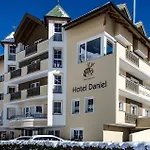Daniel 4* Ischgl