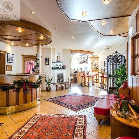 Hotell Daniel Ischgl