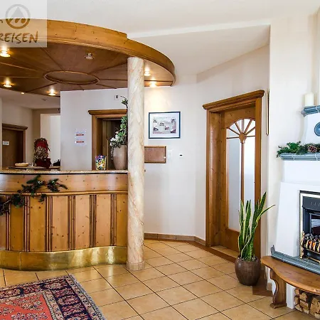 Hotell Daniel Ischgl