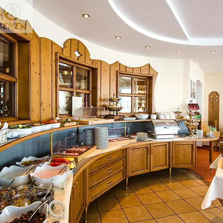 Daniel Hotell Ischgl