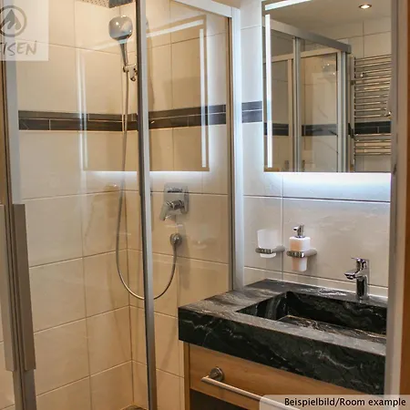 Hotell Daniel Ischgl