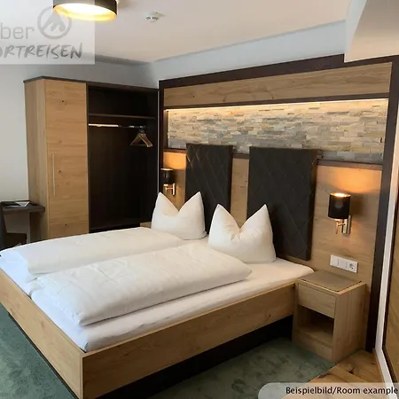 Hotell Daniel Ischgl