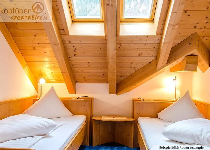 Daniel イシュグル