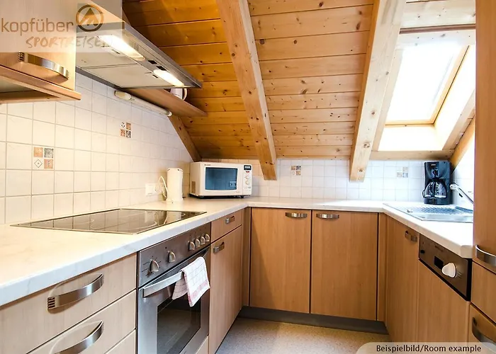 ホテル Daniel イシュグル