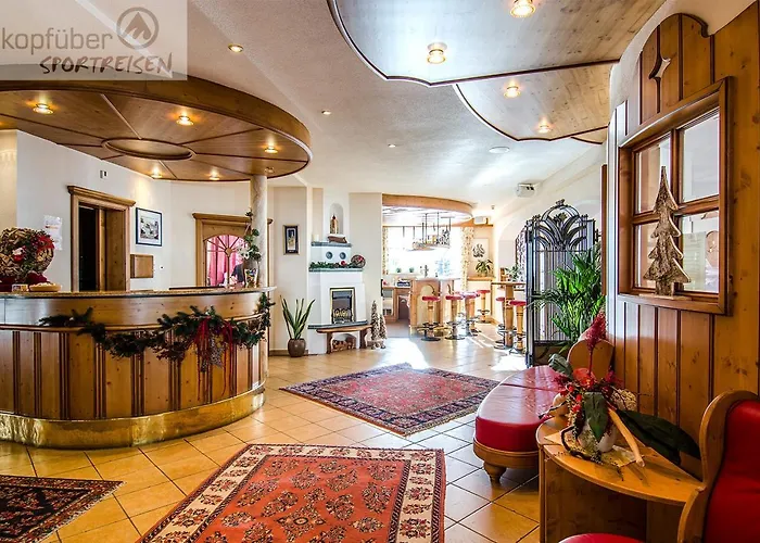 ホテル Daniel イシュグル