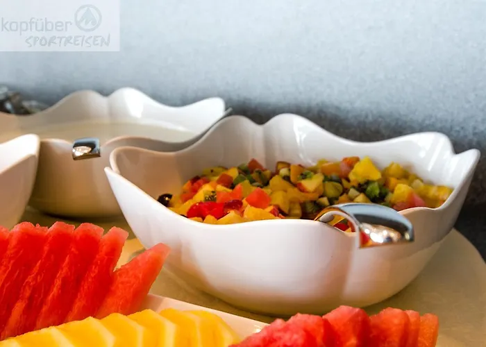 Daniel イシュグル