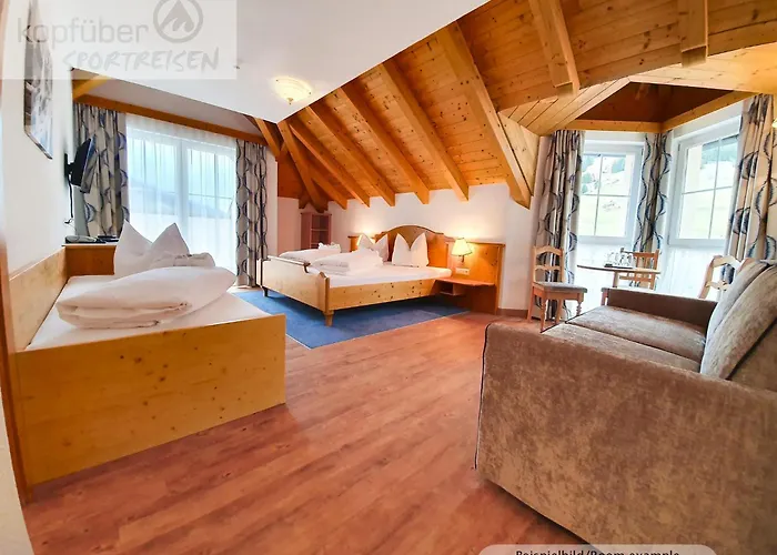 Daniel イシュグル