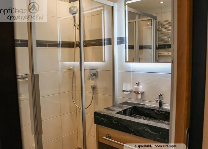 ホテル Daniel イシュグル