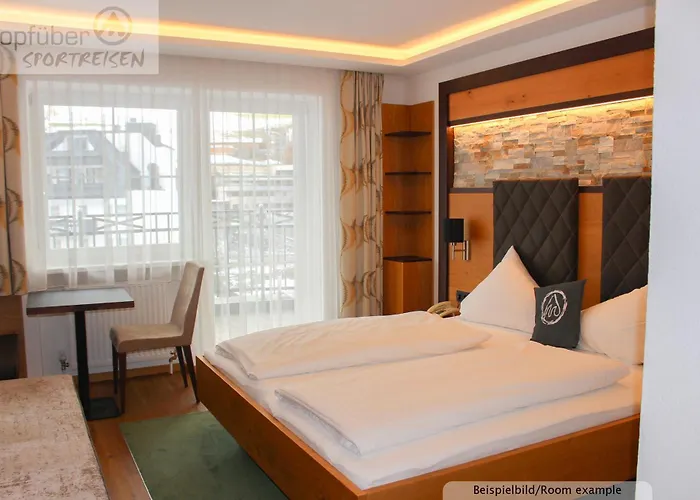 Daniel イシュグル