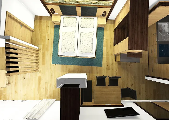 Daniel イシュグル