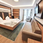 Daniel Hotel Ischgl