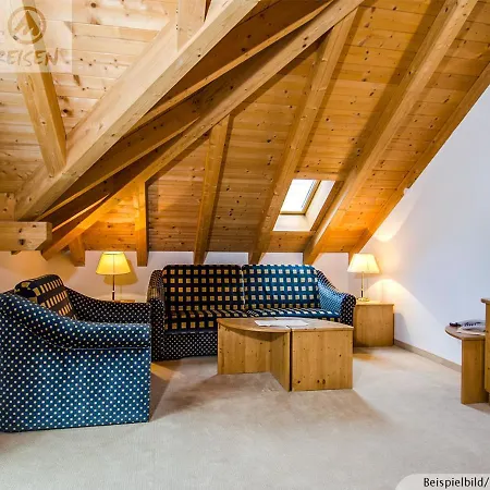 Daniel מלון אישגל