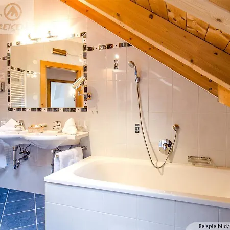 Daniel 4* Ischgl