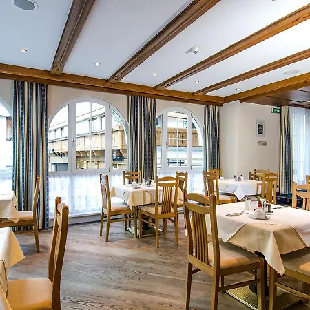 מלון Daniel אישגל