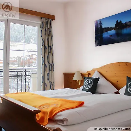 Daniel 4* Ischgl