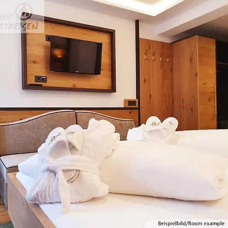 Daniel Hotel 4*