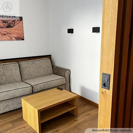 מלון Daniel אישגל