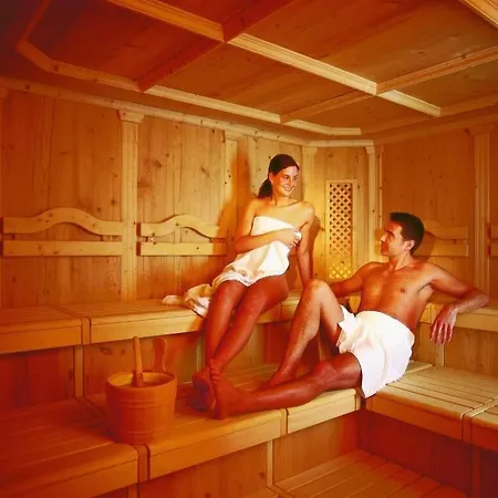 Szálloda Daniel Ischgl