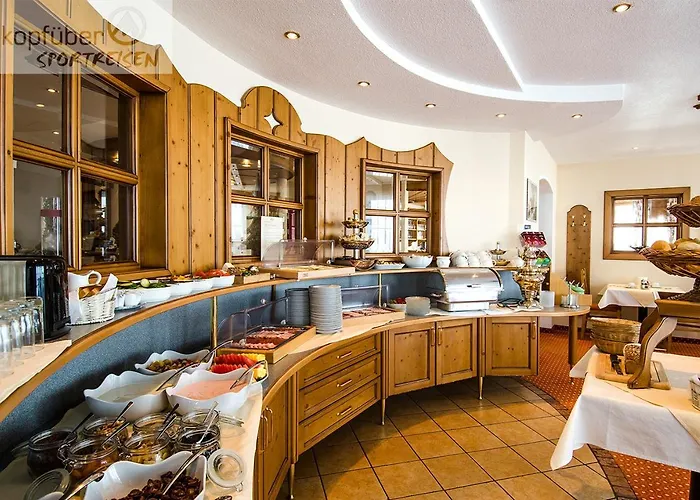 Daniel 酒店 伊施格尔