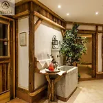 Daniel Hotel