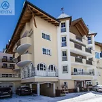 Daniel Hotel 4*