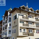 Daniel 4* Ischgl
