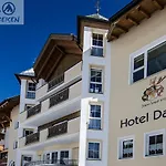 Hotel Daniel