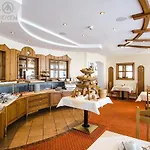 Daniel Hotel Ischgl